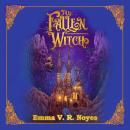 The Fallen Witch Audiobook