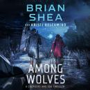 Among Wolves Audiobook