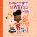 Rockin' Robots! Audiobook