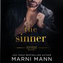 Cover of The Sinner