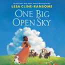 One Big Open Sky Audiobook