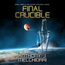 Final Crucible Audiobook