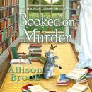 Booked on Murder Audiobook
