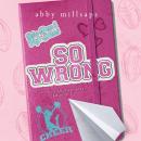 So Wrong Audiobook