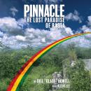 Pinnacle: The Lost Paradise of Rasta Audiobook