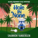 Hole in None Audiobook
