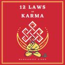 12 Laws of Karma Audiobook