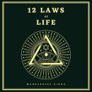 12 Laws of Life Audiobook