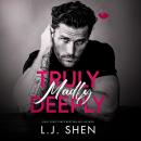Cover of Truly, Madly, Deeply