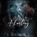 Saving Hailey Audiobook