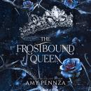 The Frostbound Queen Audiobook