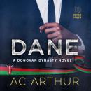 Dane Audiobook