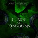 Cover of Clash of Kingdoms