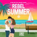 Rebel Summer Audiobook