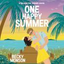 One Happy Summer Audiobook