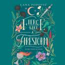 Fierce Like a Firestorm Audiobook