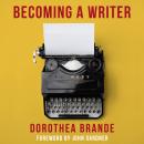 Becoming a Writer Audiobook