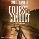 Course of Conduct Audiobook