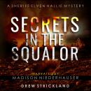 Secrets in the Squalor Audiobook