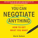 Cover of You Can Negotiate Anything: The Groundbreaking Original Guide to Negotiation