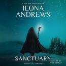 Sanctuary Audiobook