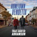 Hometown Vendetta Audiobook