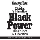 Black Power: The Politics of Liberation Audiobook