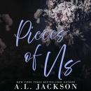 Pieces of Us Audiobook