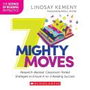 7 Mighty Moves: Research-Backed, Classroom-Tested Strategies to Ensure K-to-3 Reading Success (The S Audiobook