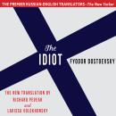 The Idiot Audiobook