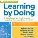 Learning by Doing: A Handbook for Professional Learning Communities at WorkTM (An Actionable Guide t Audiobook