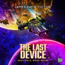 The Last Device Audiobook
