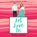 Let Love In Audiobook