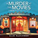 Cover of A Murder at the Movies