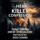 Her Killer Confession Audiobook