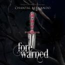 Forewarned Audiobook