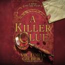 A Killer Clue Audiobook