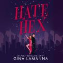 Hate Hex Audiobook