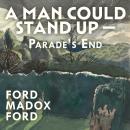 A Man Could Stand Up — Audiobook