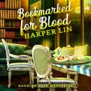 Bookmarked for Blood Audiobook