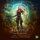 Witch Slapped Audiobook