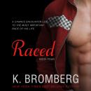 Cover of Raced