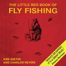 The Little Red Book of Fly Fishing Audiobook