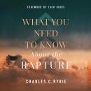 What You Need to Know About the Rapture Audiobook