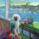 The Herringbone Harbor Mystery Audiobook