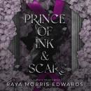 Prince of Ink & Scars Audiobook