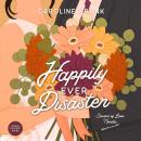 Happily Ever Disaster Audiobook