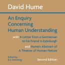 An Enquiry Concerning Human Understanding: with A Letter from a Gentleman to his friend in Edinburgh Audiobook