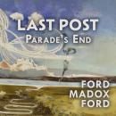 Last Post Audiobook