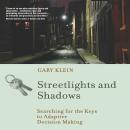 Streetlights and Shadows: Searching for the Keys to Adaptive Decision Making Audiobook